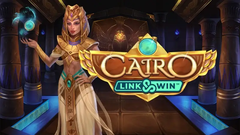 Cairo link and win