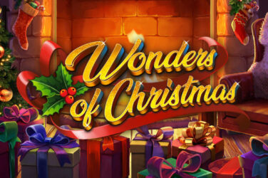 Wonders of christmas