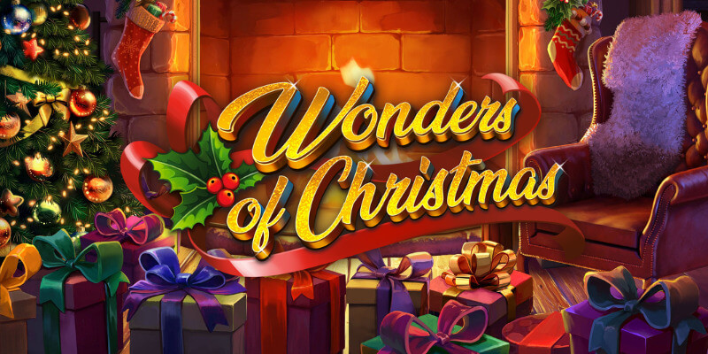 Wonders of christmas