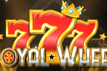 777 royal wheel