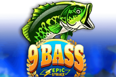 9 bass