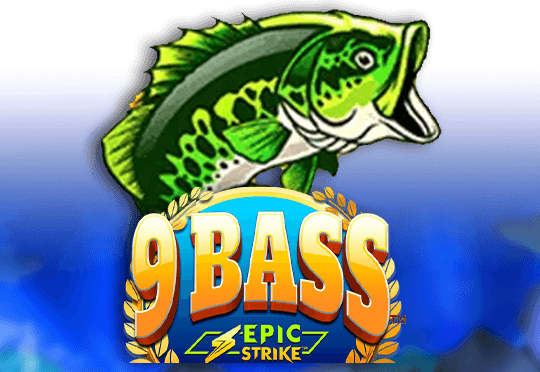 9 bass