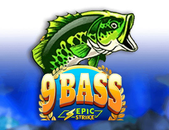 9 bass