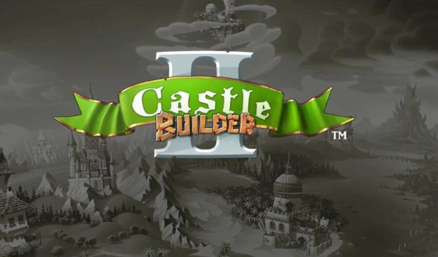 Castle builder 2