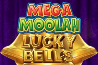 Mega moolah lucky bells