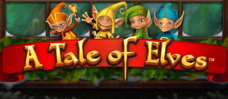 A tale of elves