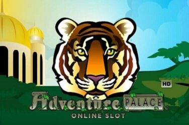 Adventure palace