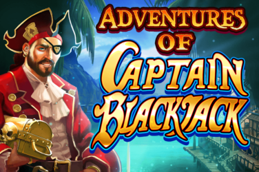 Adventures of captain blackjack