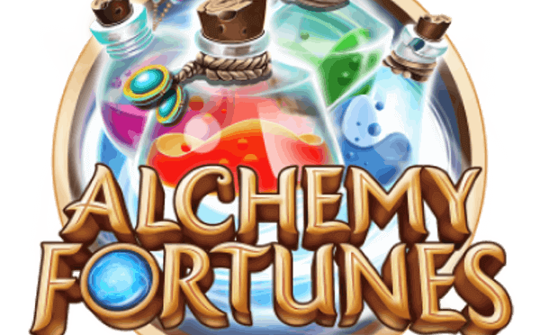 Alchemy fortunes