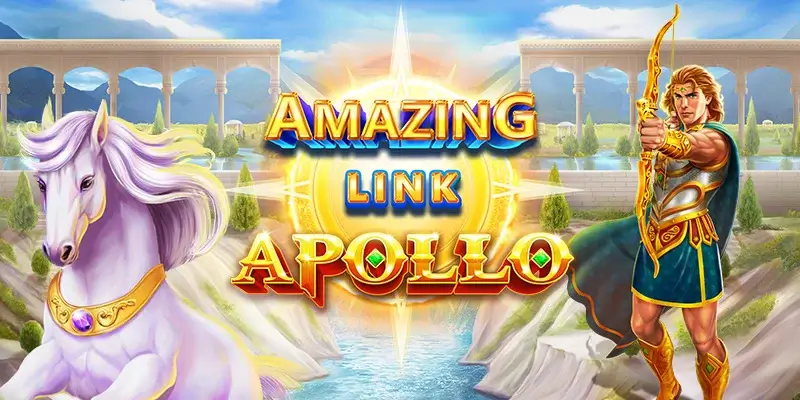 Amazing link apollo