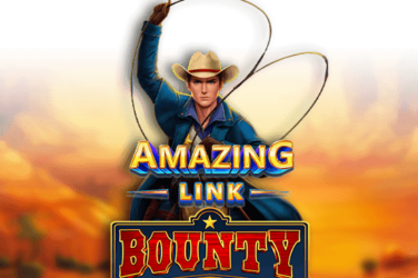 Amazing link bounty