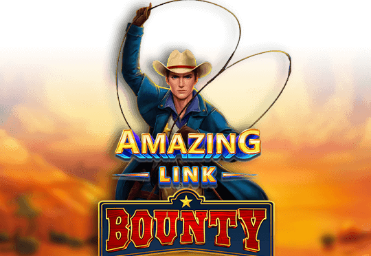 Amazing link bounty