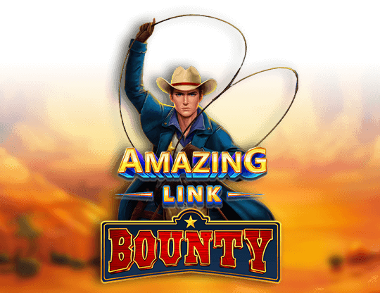 Amazing link bounty