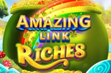 Amazing link riches