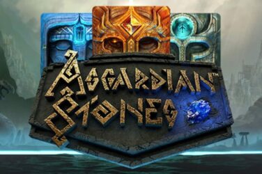 Asgardian stones