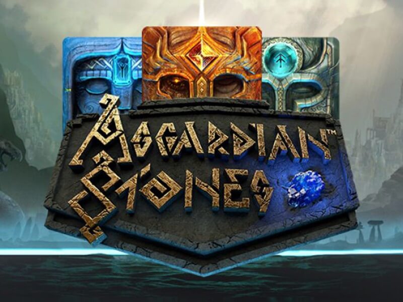 Asgardian stones