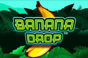 Banana drop