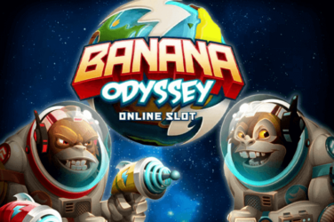 Banana odyssey