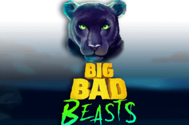 Big bad beast