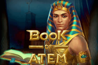 Book of atem