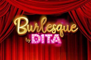 Burlesque by dita