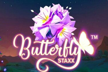 Butterfly staxx