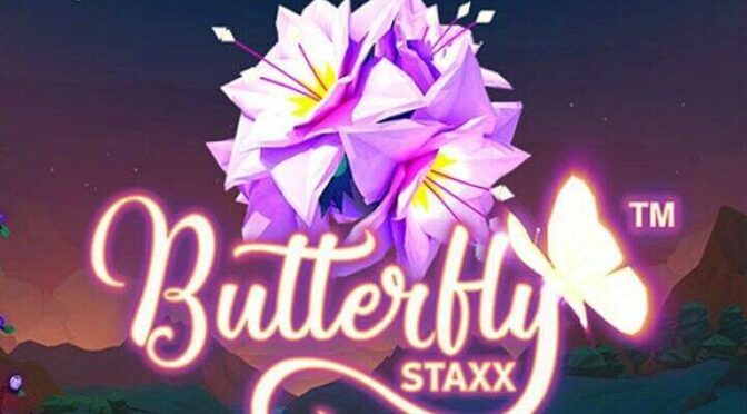 Butterfly staxx