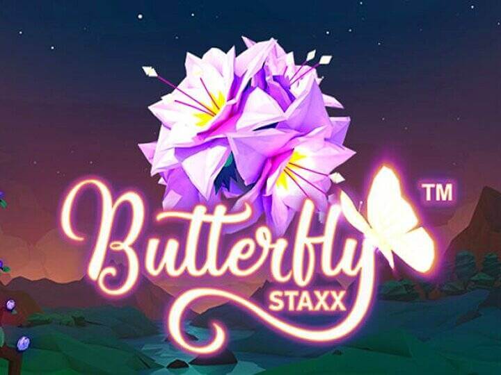 Butterfly staxx