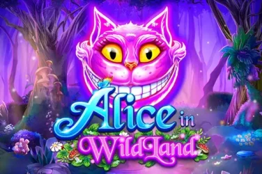 Alice in wildland