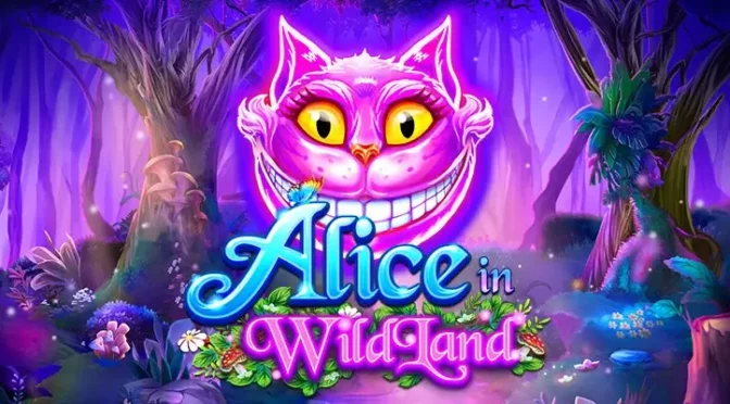 Alice in wildland