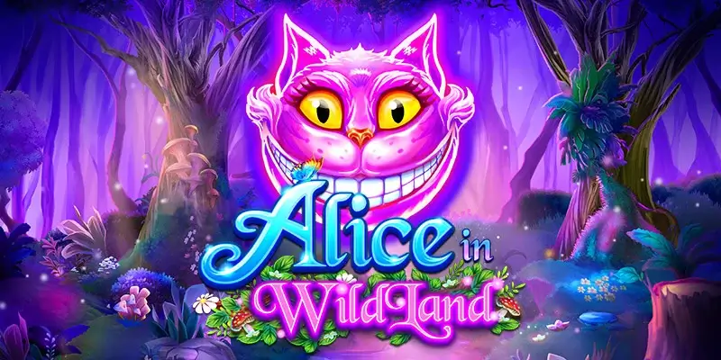 Alice in wildland