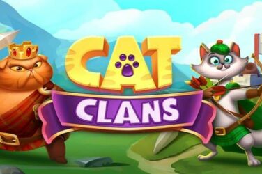 Cat clans