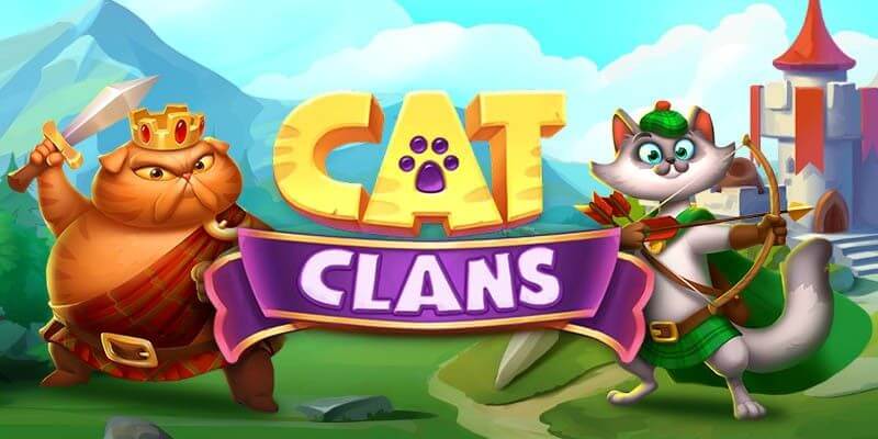Cat clans