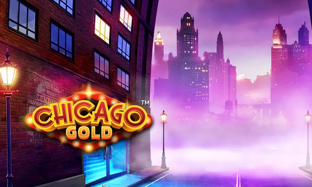Chicago gold