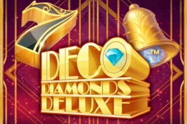 Deco diamonds