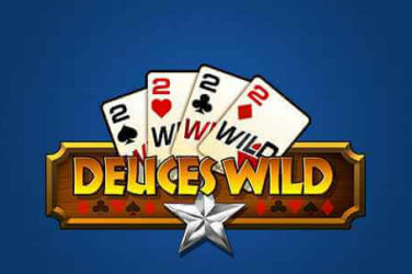 Deuces wild