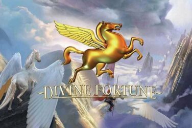 Divine fortune