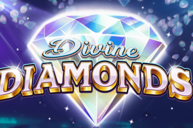 Divine diamonds