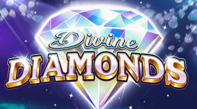 Divine diamonds