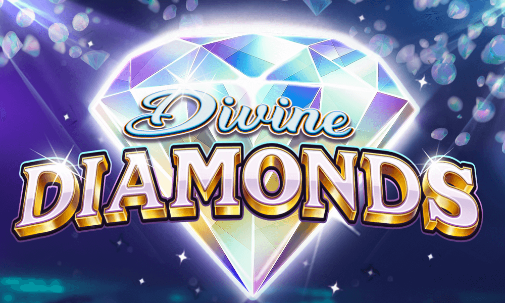 Divine diamonds
