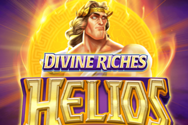 Divine riches helios