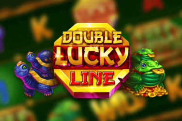 Double lucky line