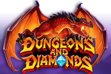 Dungeons and diamonds