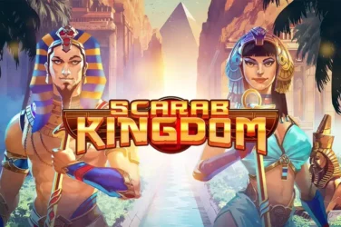 Scarab kingdom