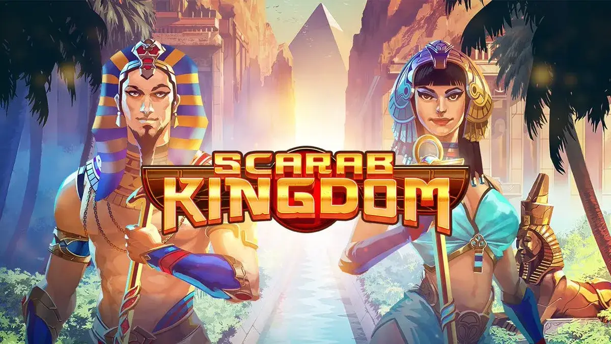 Scarab kingdom