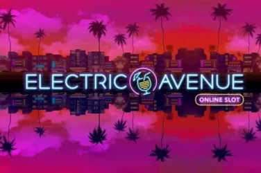 Electric avenue