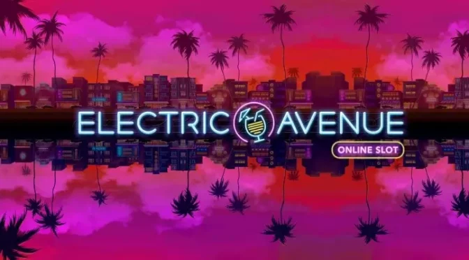 Electric avenue