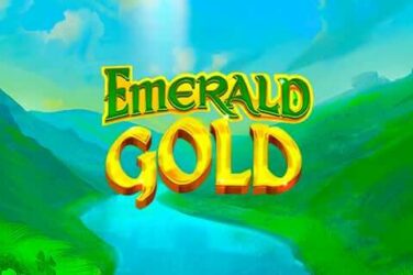 Emerald gold