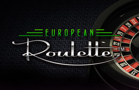 European roulette pro