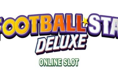 Football star deluxe